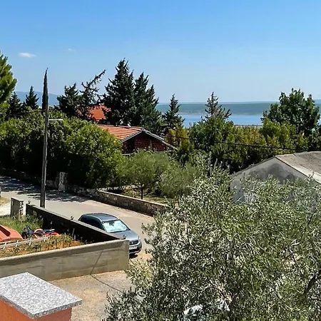 Appartement Gorgeous In With Wifi