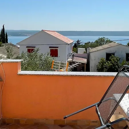 2 Bedroom Amazing In * Maslenica