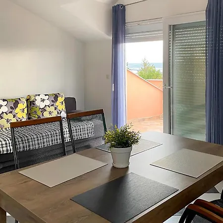 Apartment Gorgeous In With Wifi Maslenica