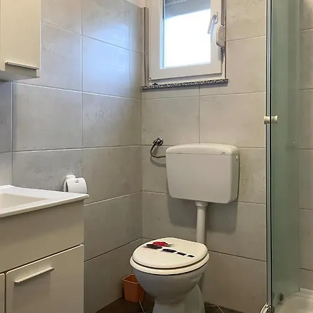 Lejlighed 2 Bedroom Amazing In